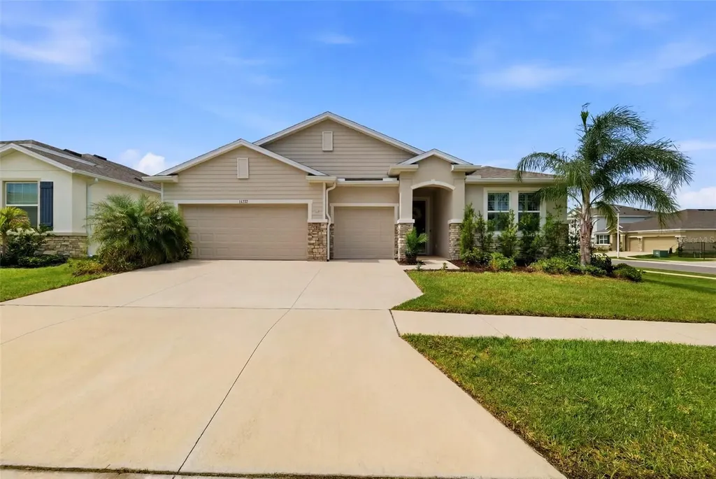 32337 Conchshell Sail Street Wesley Chapel FL 33545