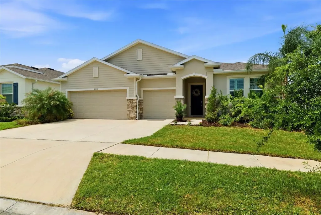 32337 Conchshell Sail Street Wesley Chapel FL 33545