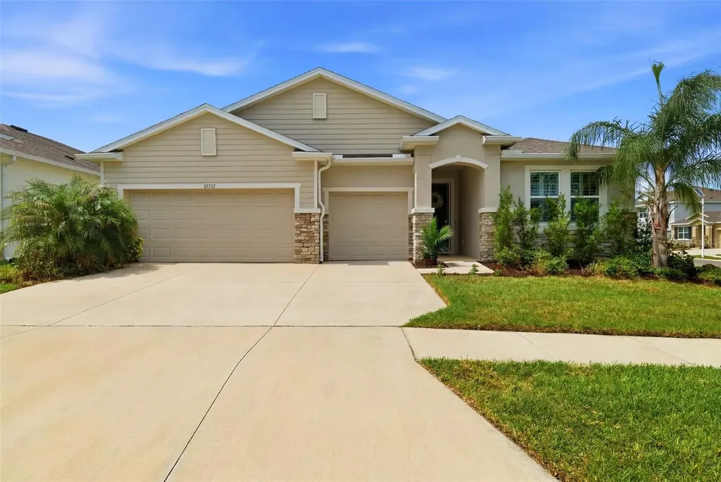32337 Conchshell Sail Street Wesley Chapel FL 33545