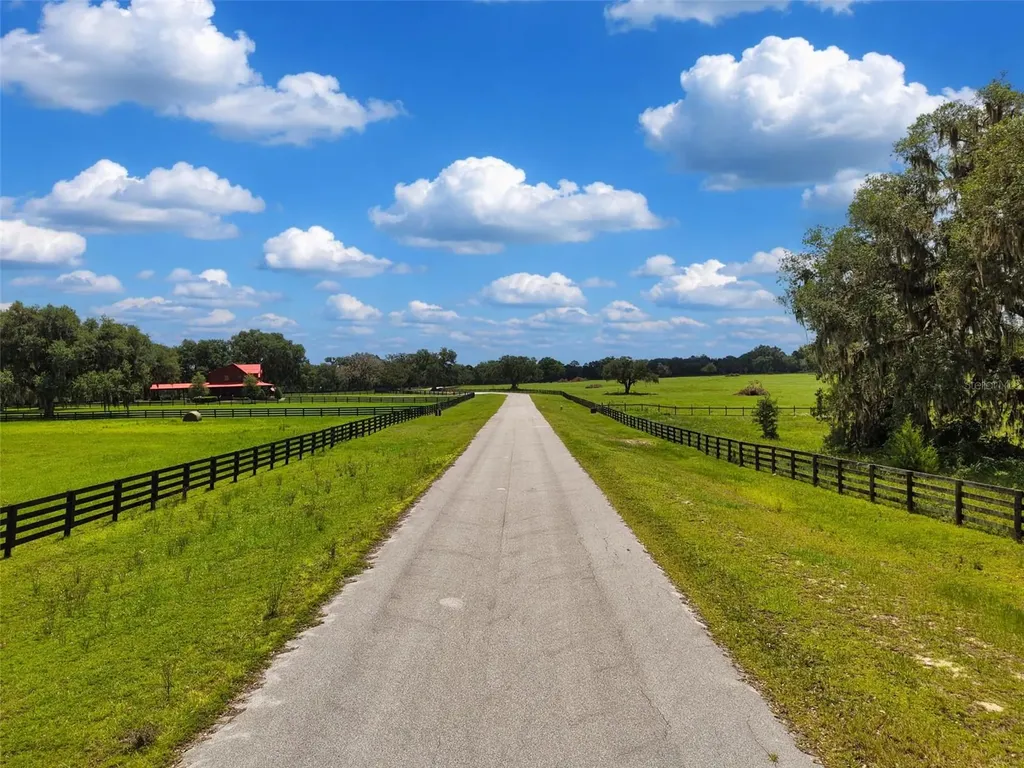 Lot 10 NW 123rd Lane Morriston FL 32668