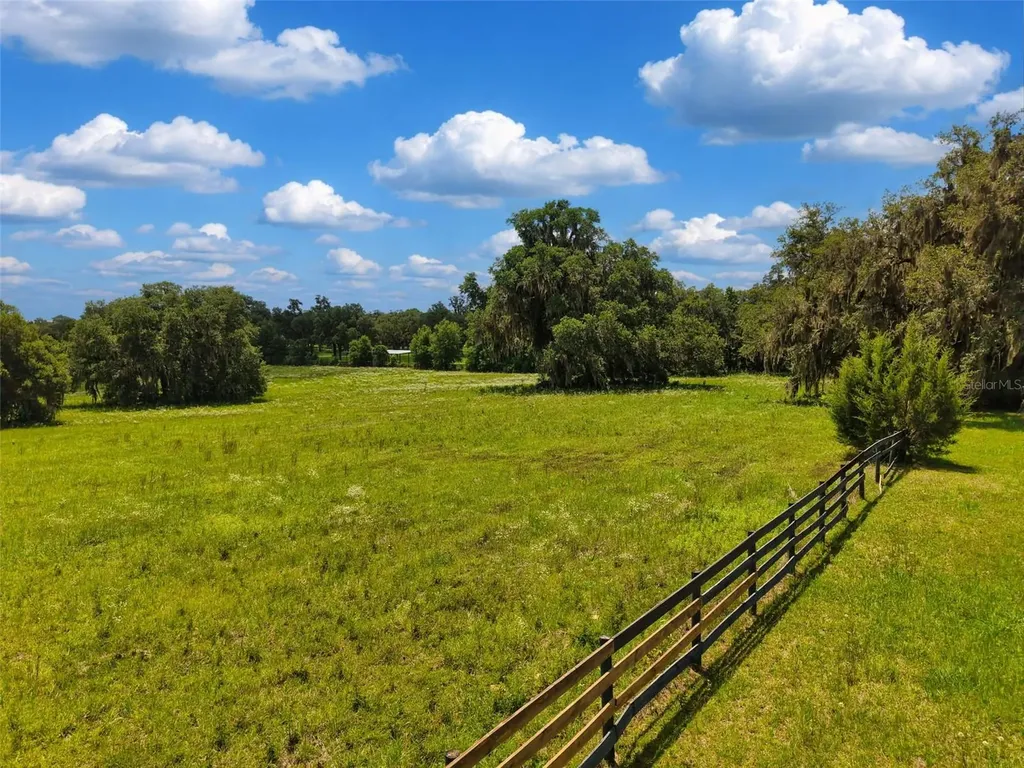 Lot 10 NW 123rd Lane Morriston FL 32668