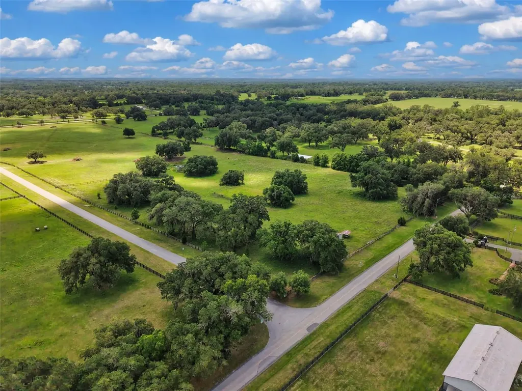 Lot 10 NW 123rd Lane Morriston FL 32668