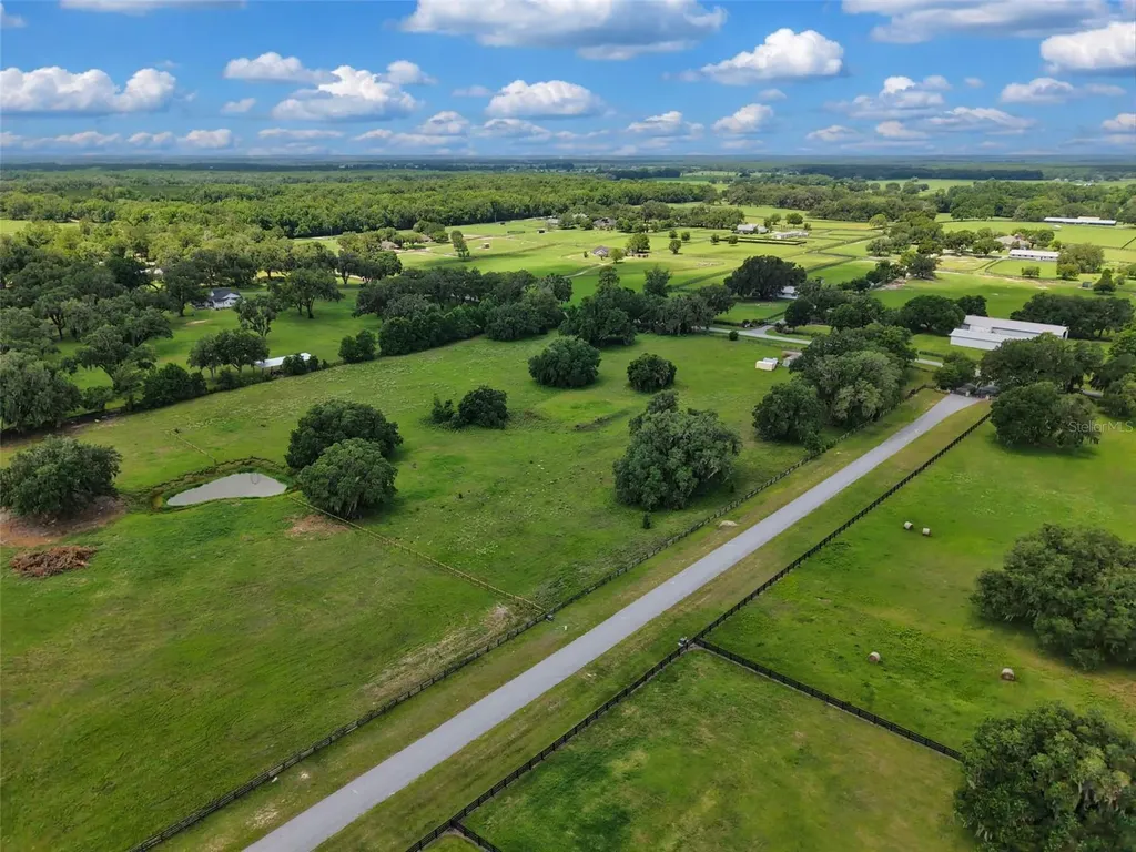 Lot 10 NW 123rd Lane Morriston FL 32668