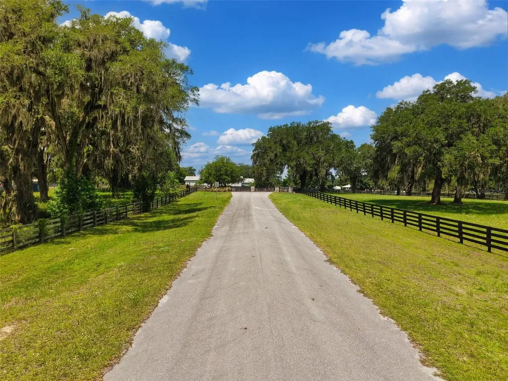 Lot 10 NW 123rd Lane Morriston FL 32668