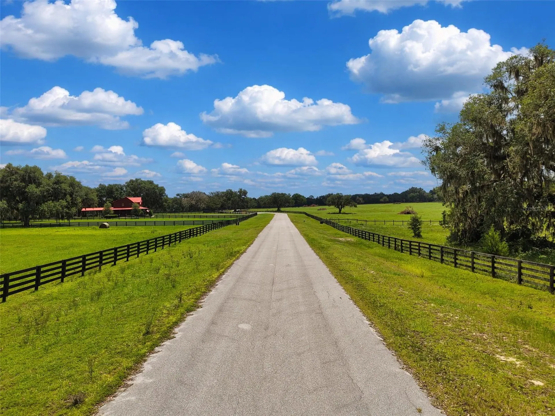Lot 10 NW 123rd Lane Morriston FL 32668