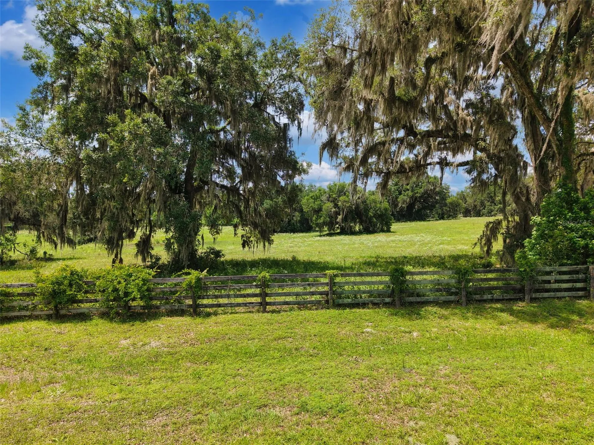 Lot 10 NW 123rd Lane Morriston FL 32668