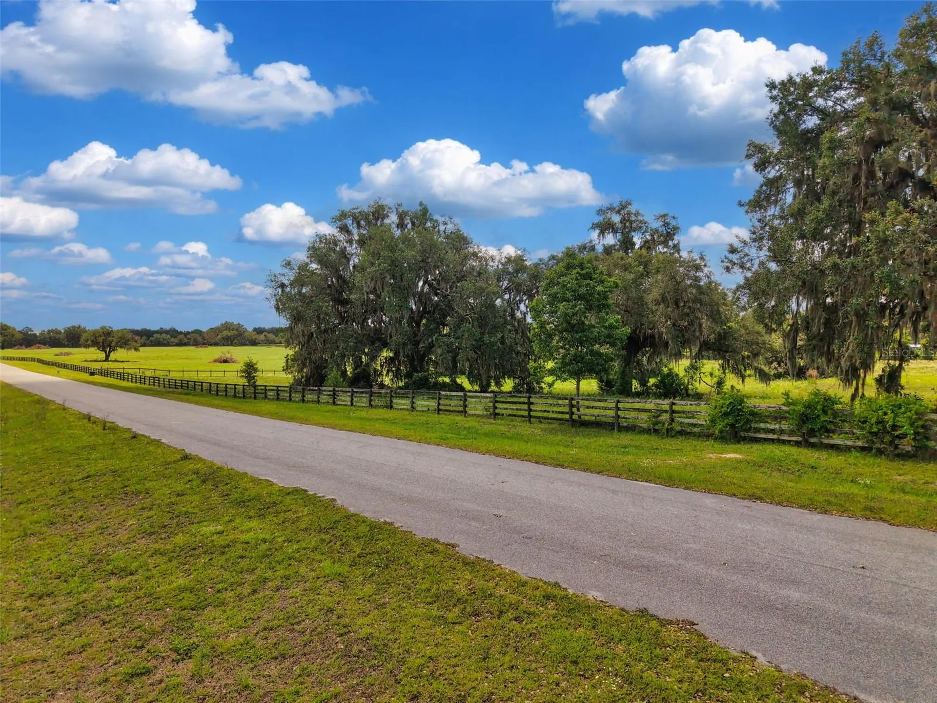 Lot 10 NW 123rd Lane Morriston FL 32668