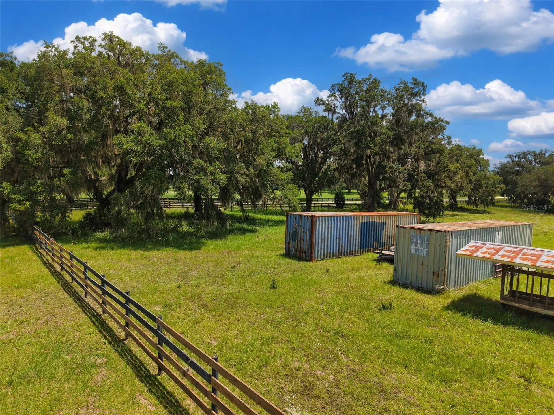 Lot 10 NW 123rd Lane Morriston FL 32668