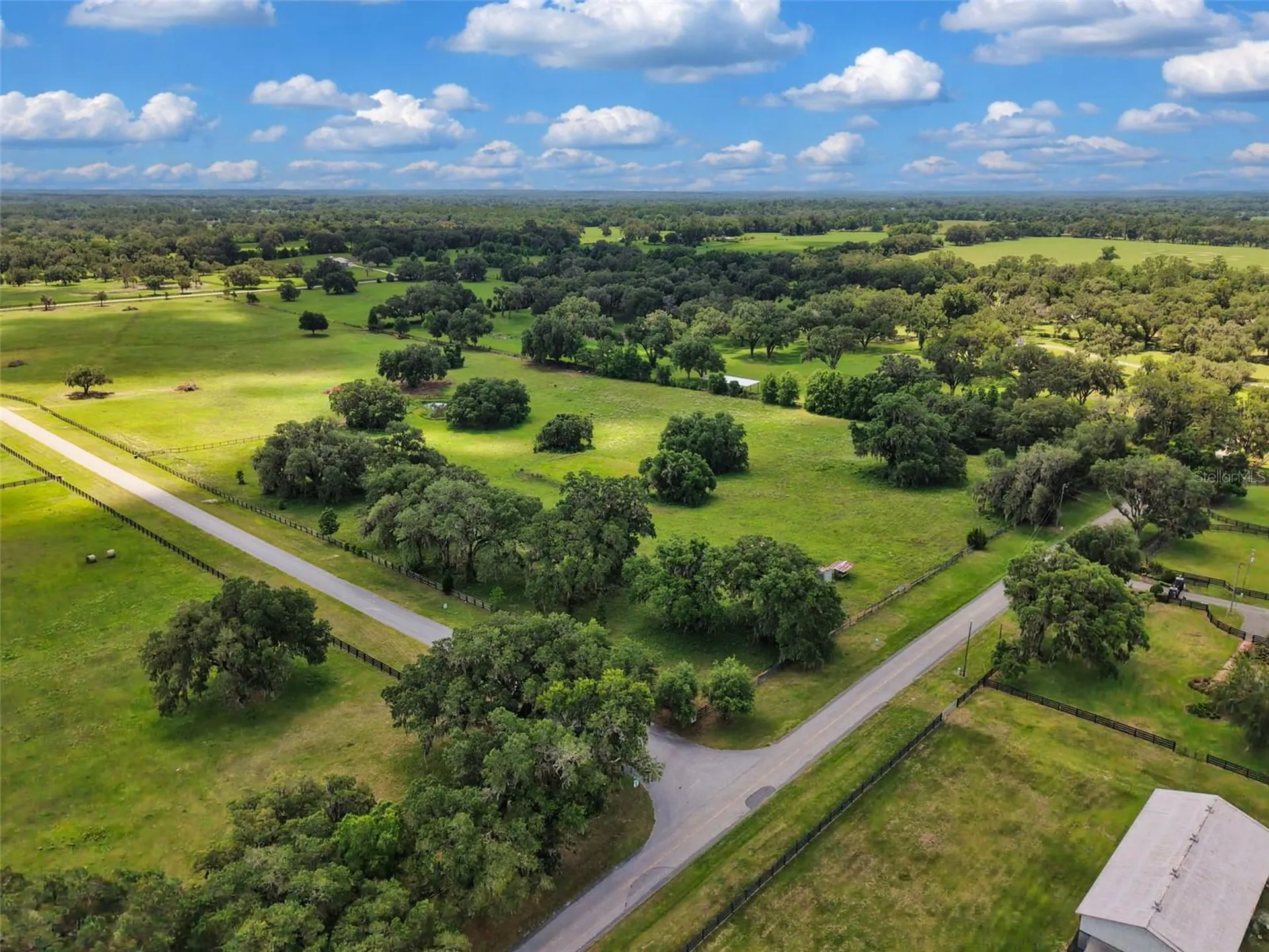 Lot 10 NW 123rd Lane Morriston FL 32668