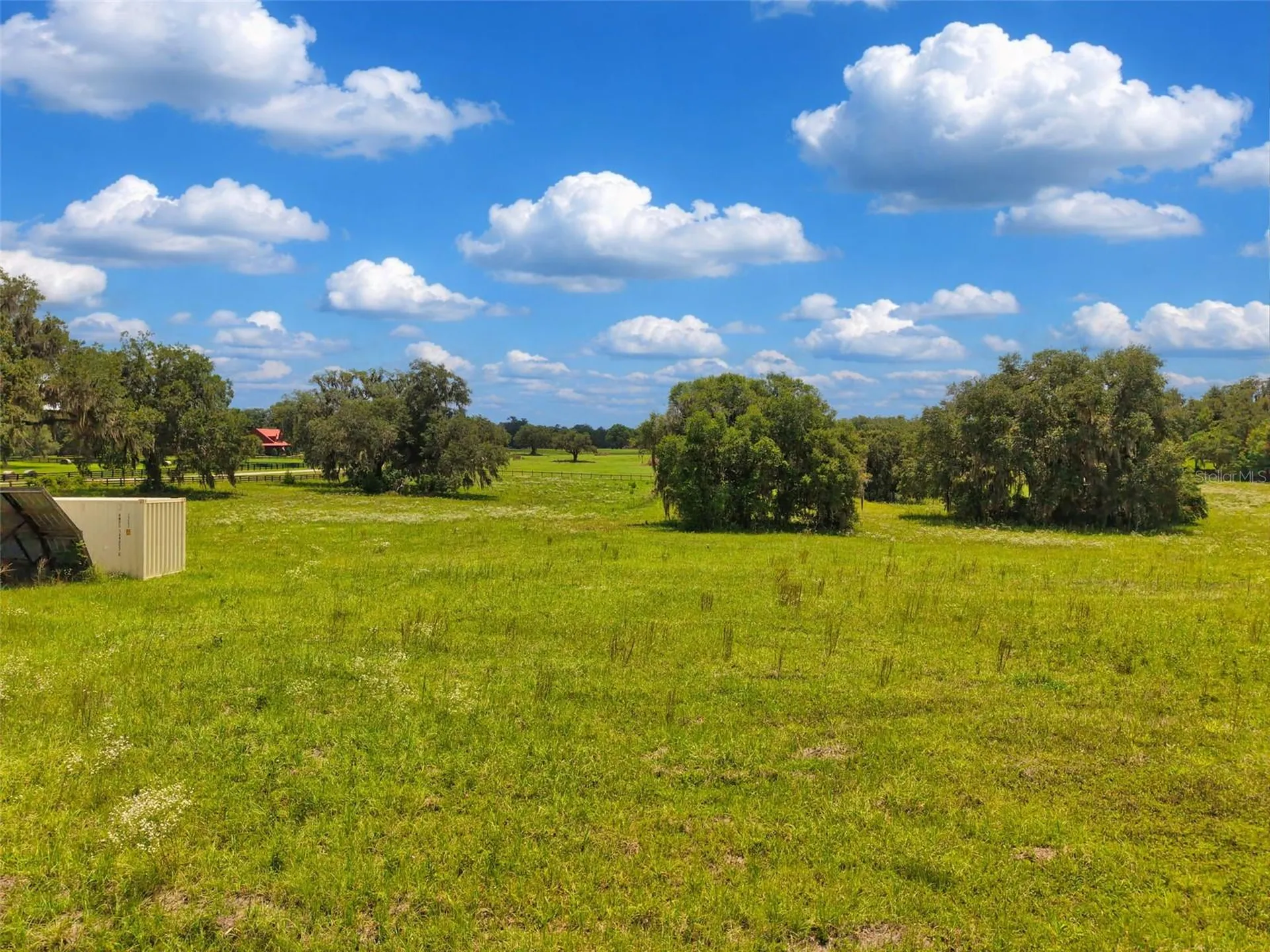 Lot 10 NW 123rd Lane Morriston FL 32668