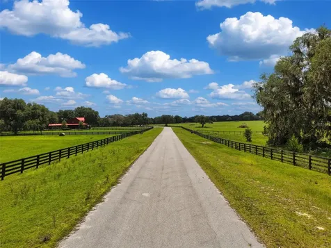 Lot 10 NW 123rd Lane Morriston FL 32668