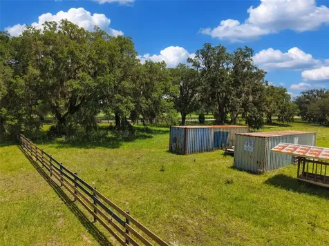 Lot 10 NW 123rd Lane Morriston FL 32668