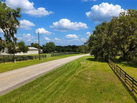 Lot 10 NW 123rd Lane Morriston FL 32668