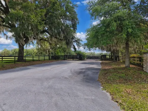 Lot 10 NW 123rd Lane Morriston FL 32668