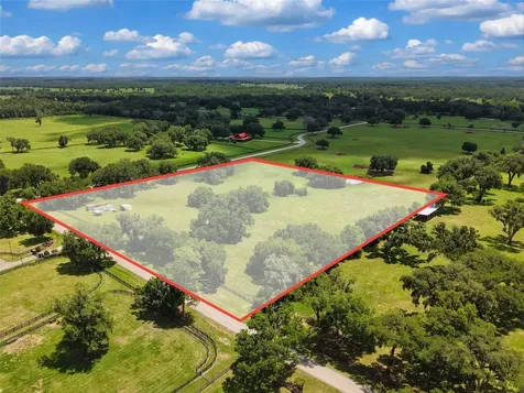 Lot 10 NW 123rd Lane Morriston FL 32668