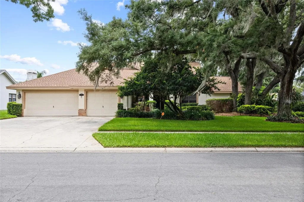 2555 Mason Oaks Drive Valrico FL 33596