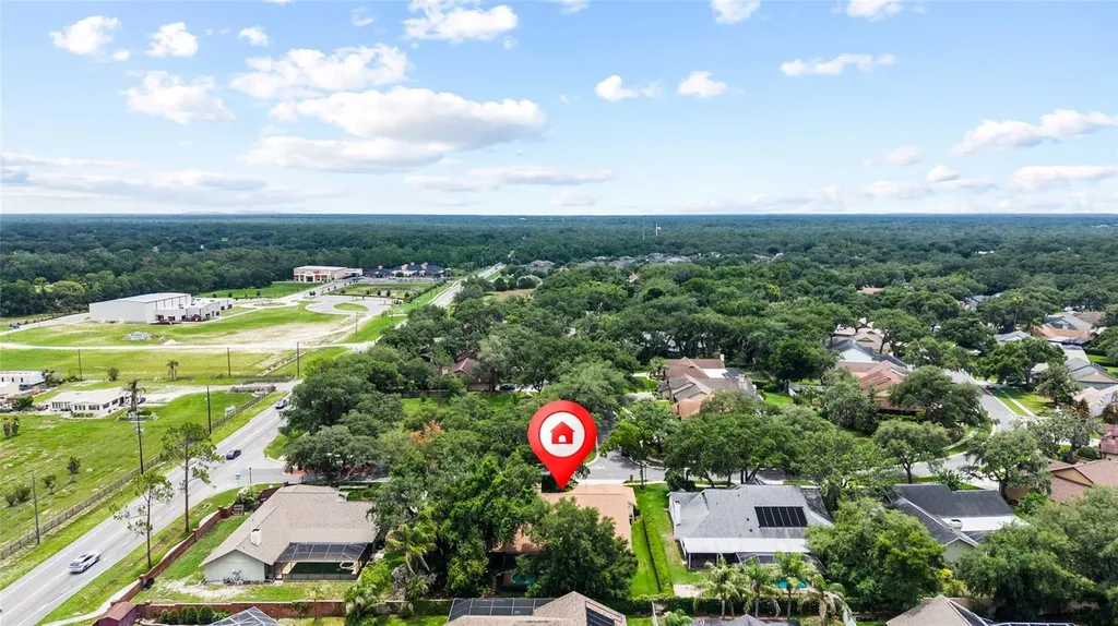2555 Mason Oaks Drive Valrico FL 33596