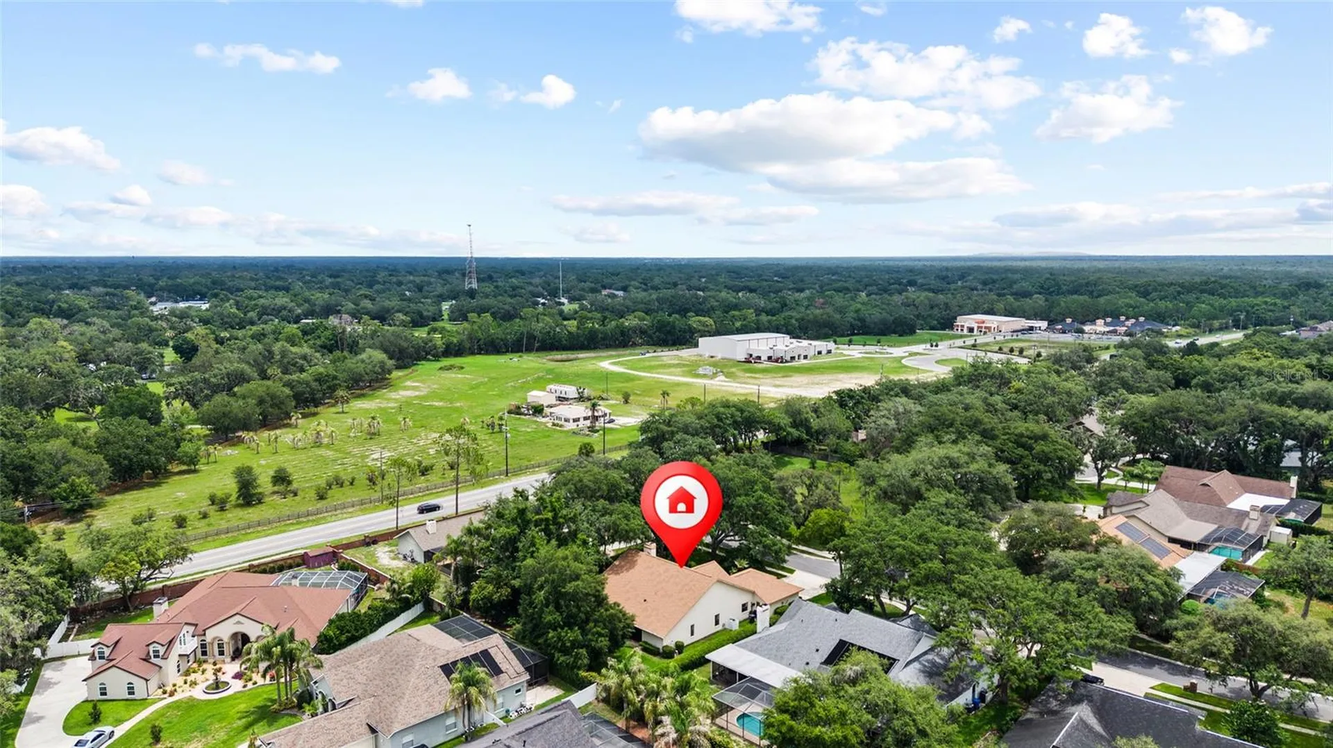 2555 Mason Oaks Drive Valrico FL 33596