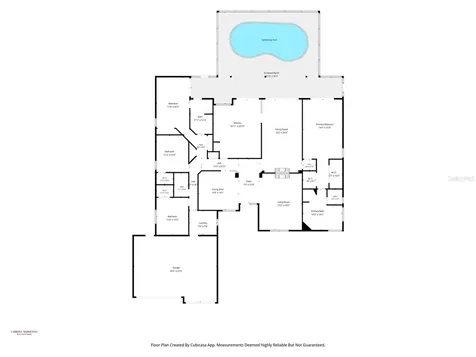 2555 Mason Oaks Drive Valrico FL 33596