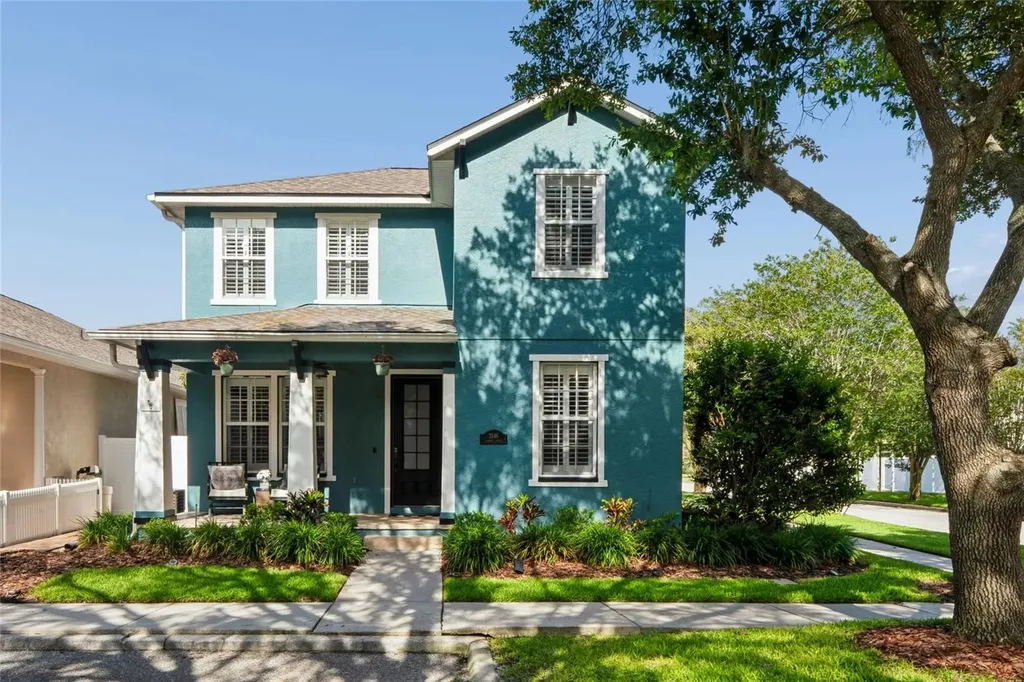 3546 Ferrell Street New Port Richey FL 34655