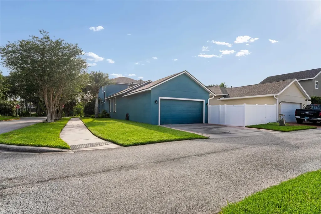 3546 Ferrell Street New Port Richey FL 34655