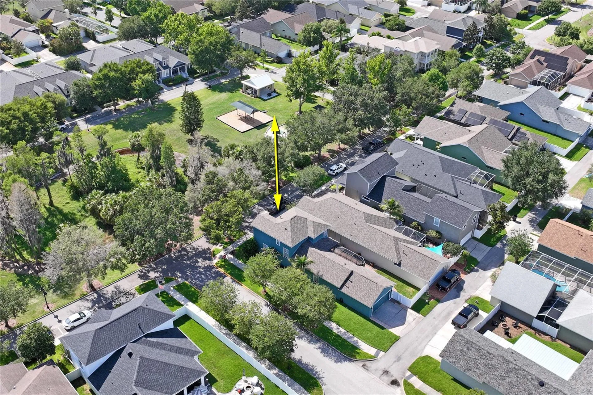 3546 Ferrell Street New Port Richey FL 34655