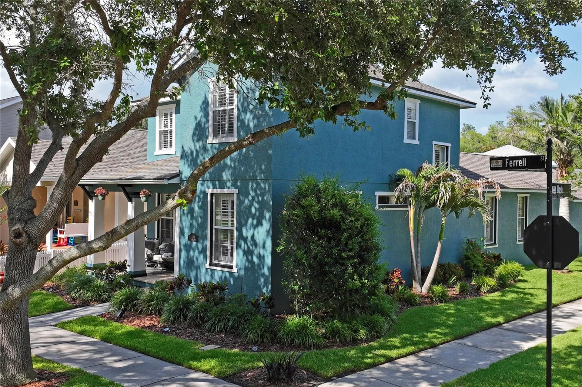 3546 Ferrell Street New Port Richey FL 34655