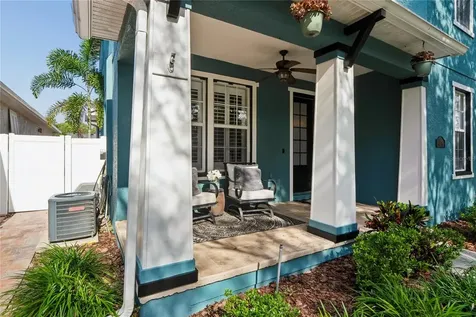 3546 Ferrell Street New Port Richey FL 34655