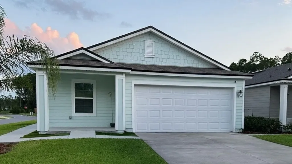 1 Caddy Court Bunnell FL 32110