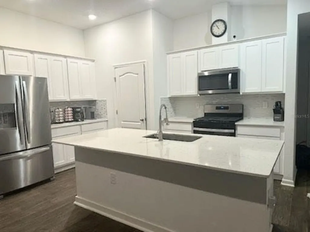 1 Caddy Court Bunnell FL 32110