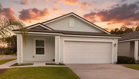 1 Caddy Court Bunnell FL 32110