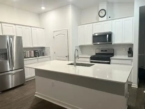 1 Caddy Court Bunnell FL 32110