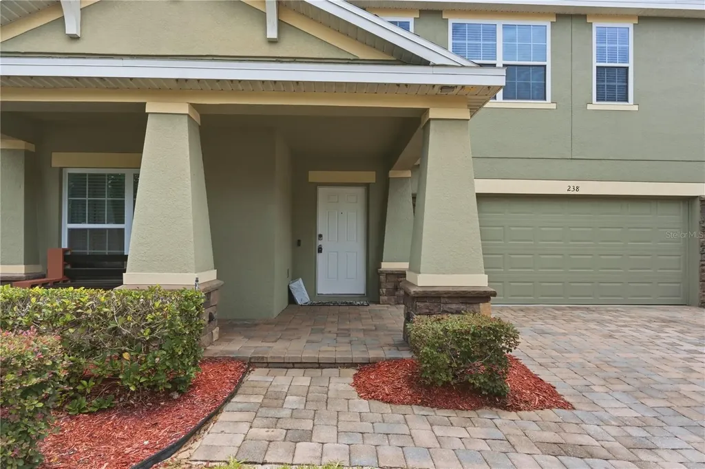 238 Granada Avenue Davenport FL 33837