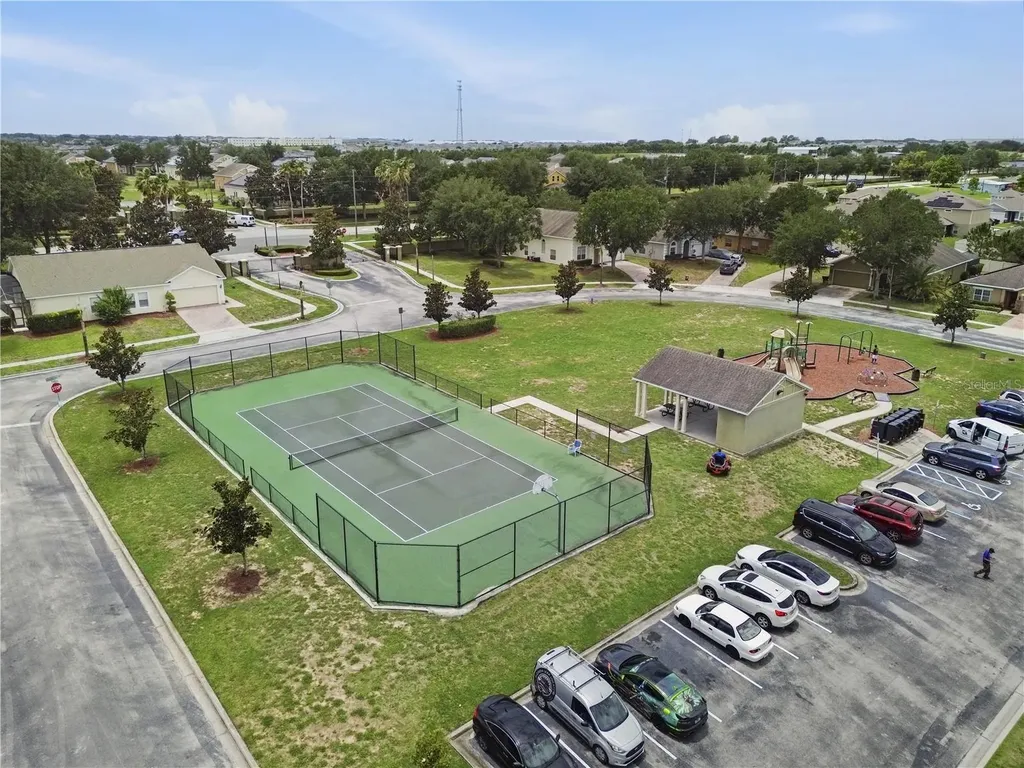 238 Granada Avenue Davenport FL 33837
