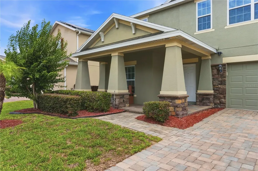238 Granada Avenue Davenport FL 33837