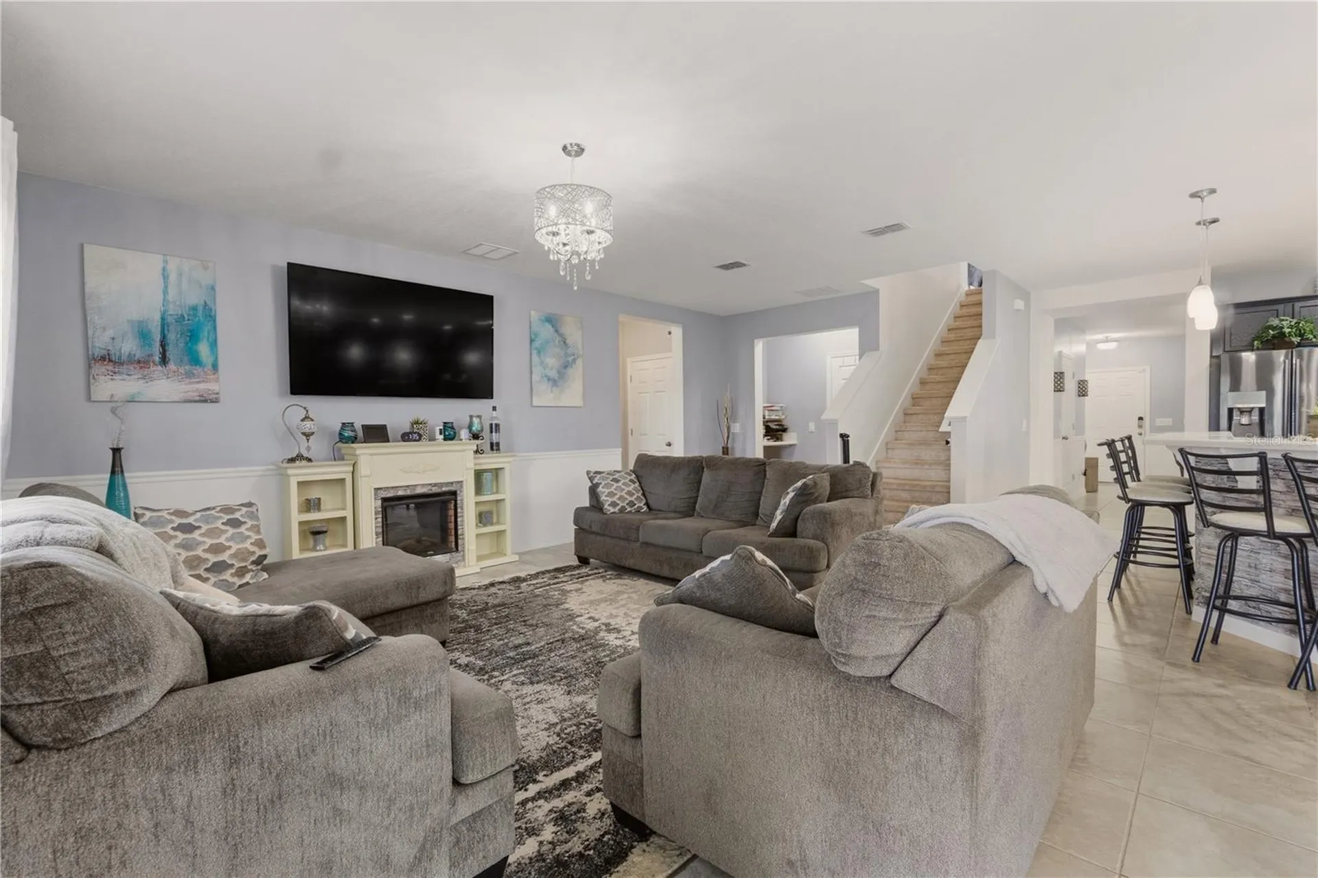 238 Granada Avenue Davenport FL 33837