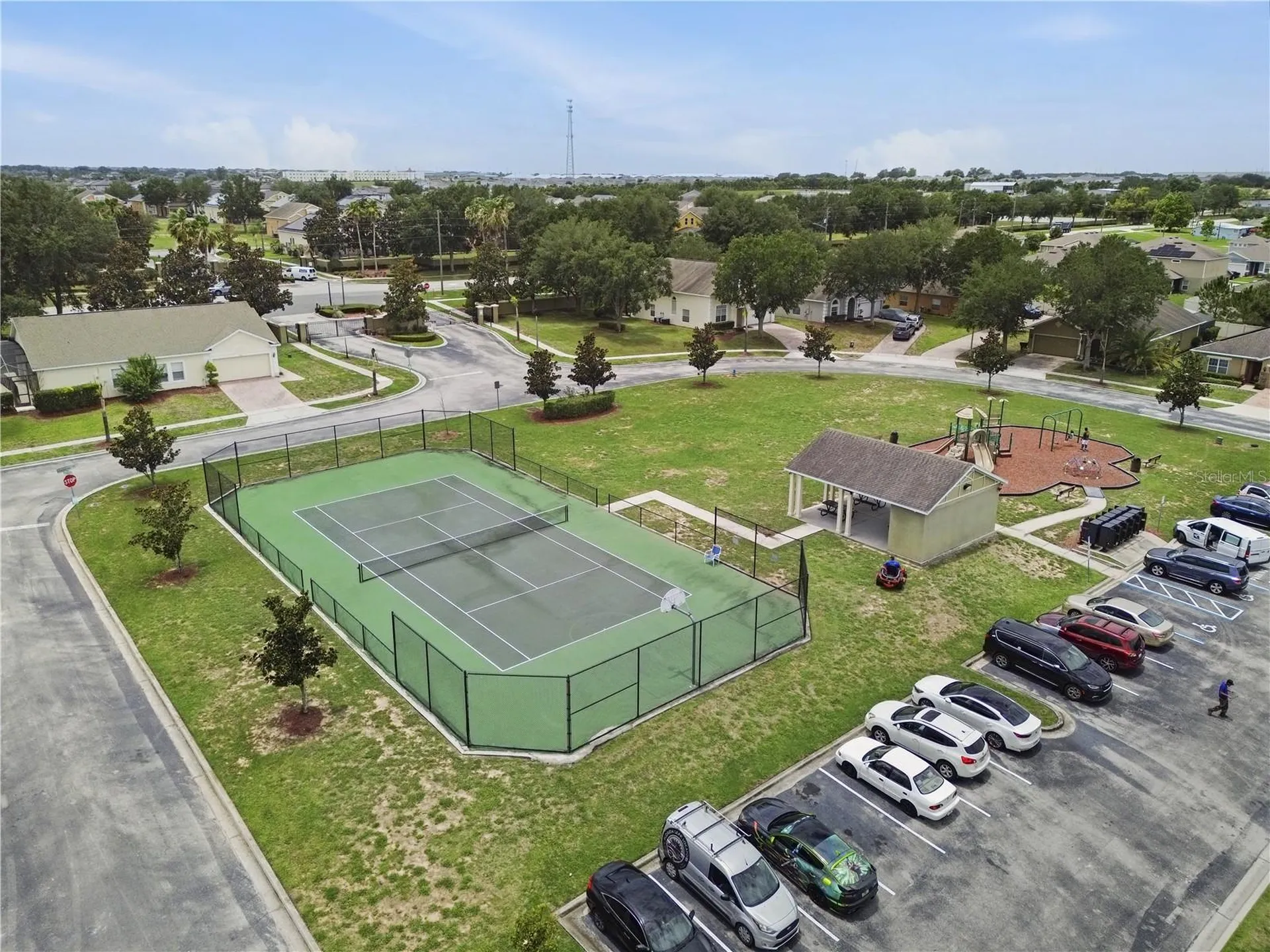 238 Granada Avenue Davenport FL 33837