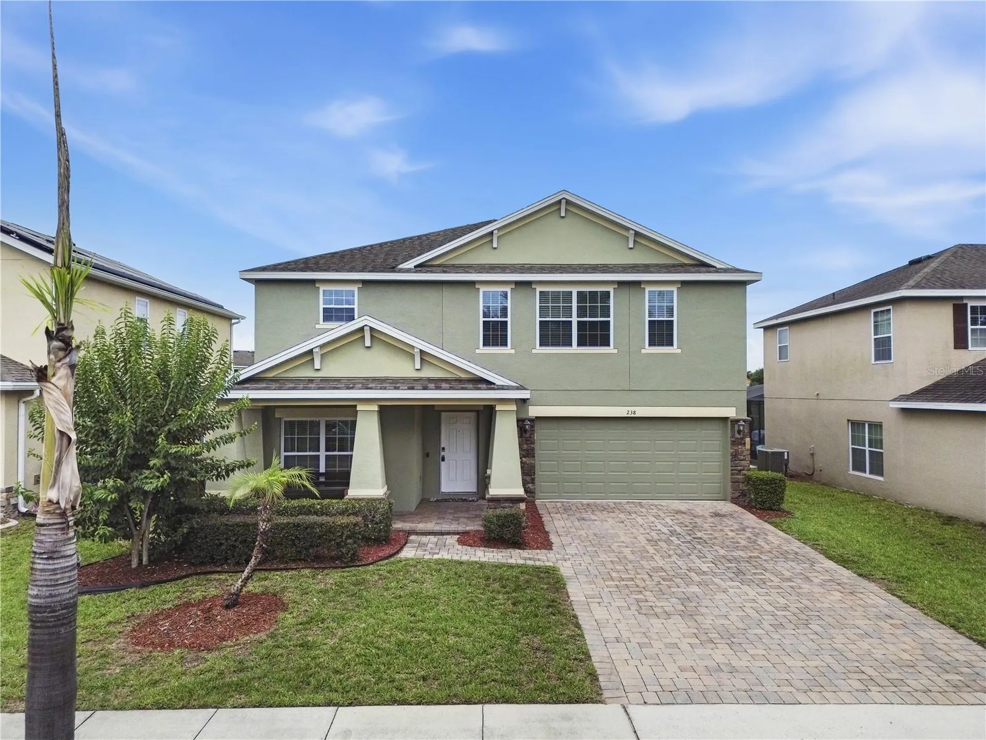 238 Granada Avenue Davenport FL 33837