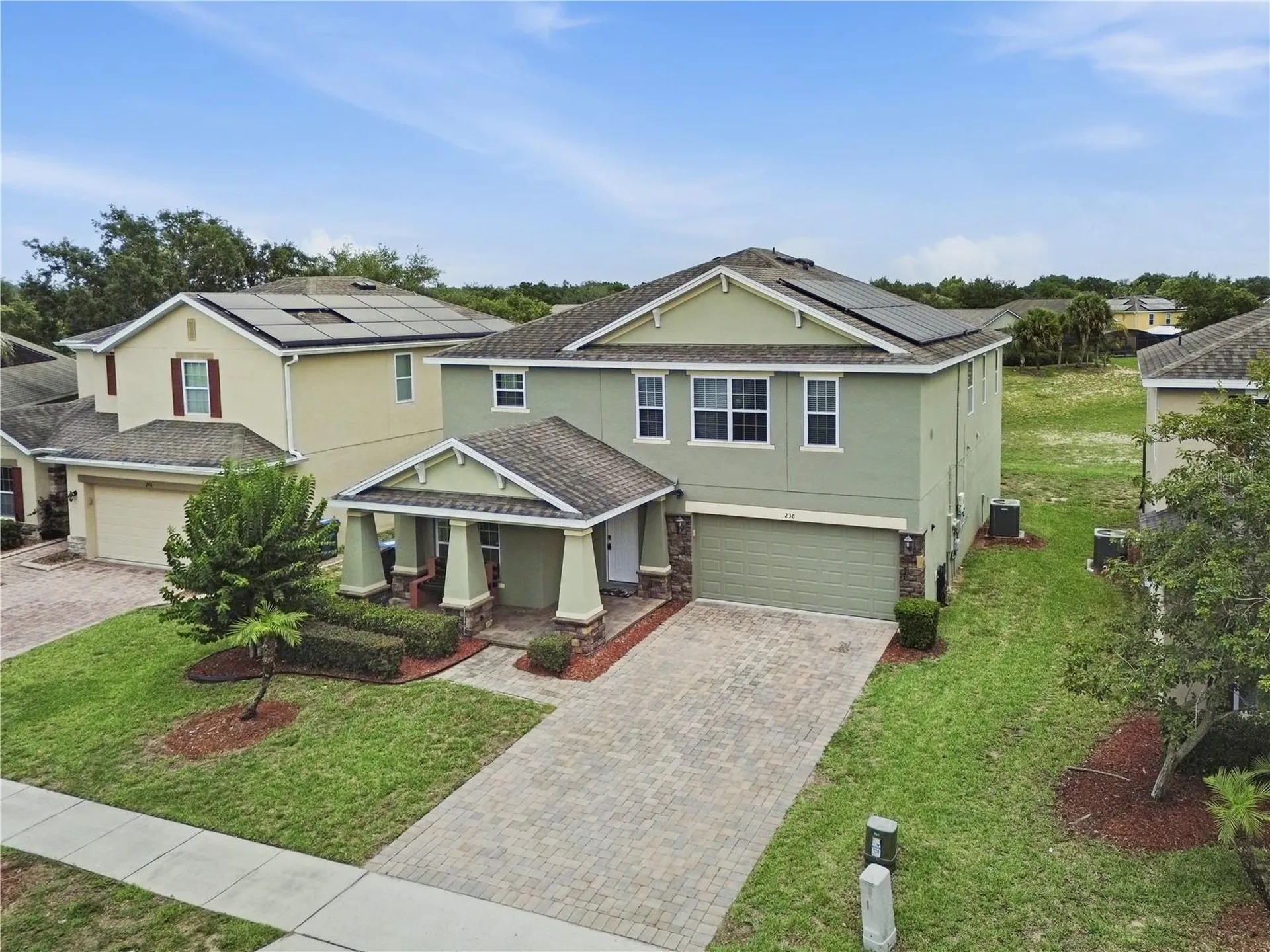 238 Granada Avenue Davenport FL 33837