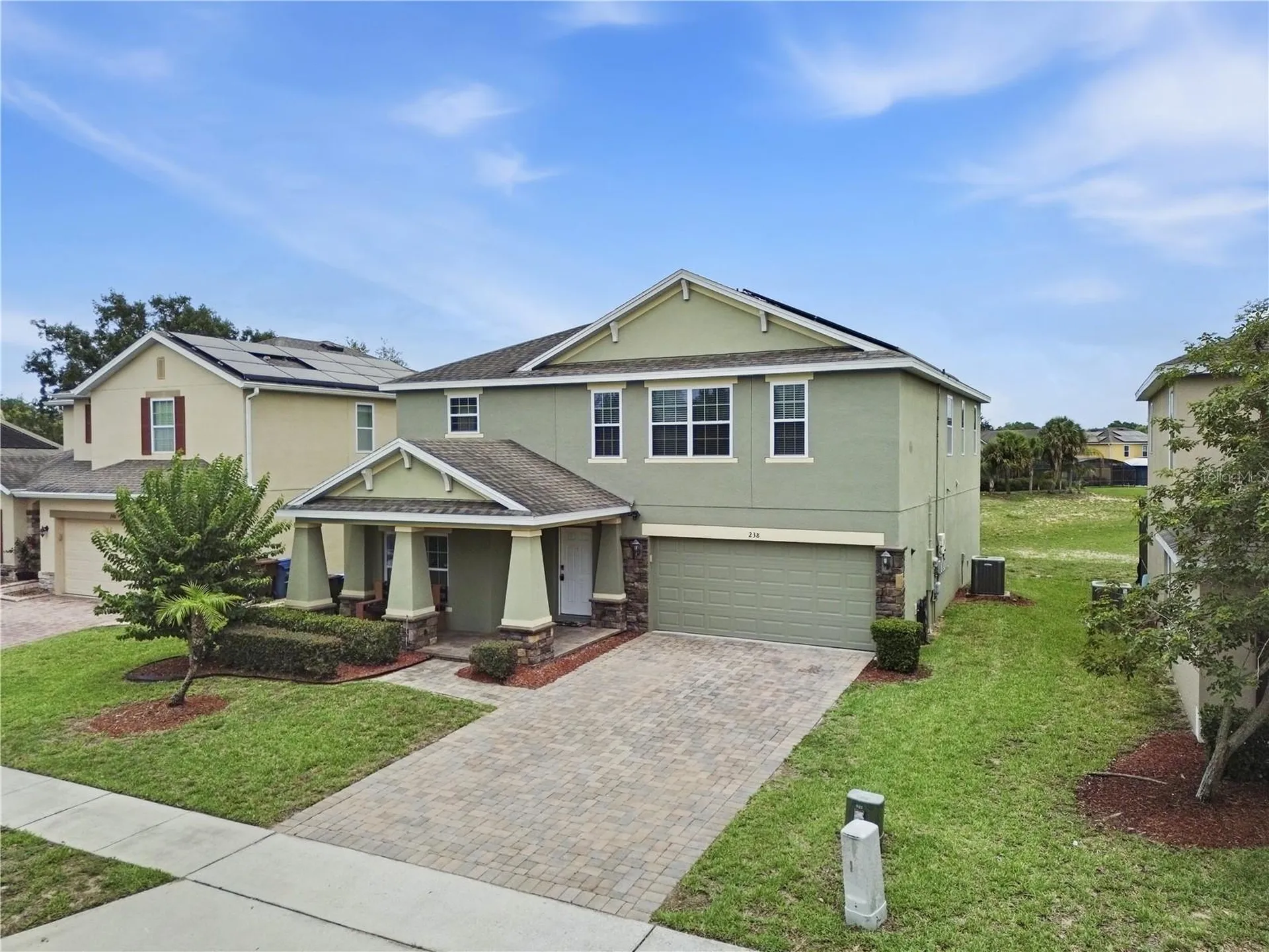 238 Granada Avenue Davenport FL 33837