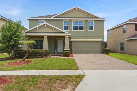 238 Granada Avenue Davenport FL 33837