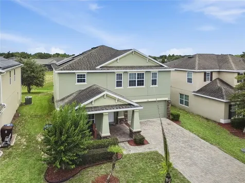 238 Granada Avenue Davenport FL 33837
