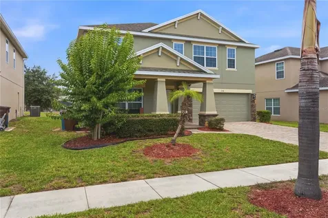 238 Granada Avenue Davenport FL 33837