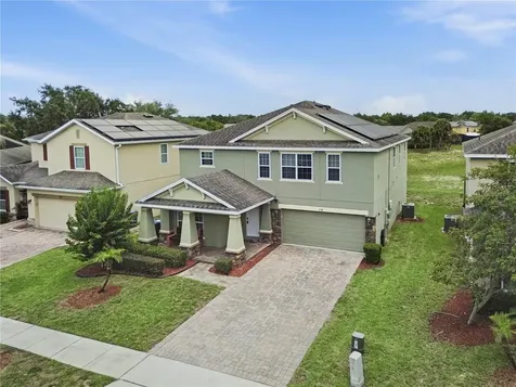 238 Granada Avenue Davenport FL 33837