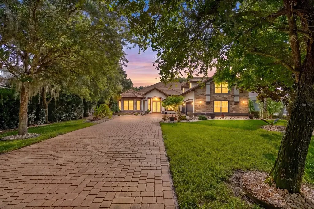 3 Flagship Court Palm Coast FL 32137