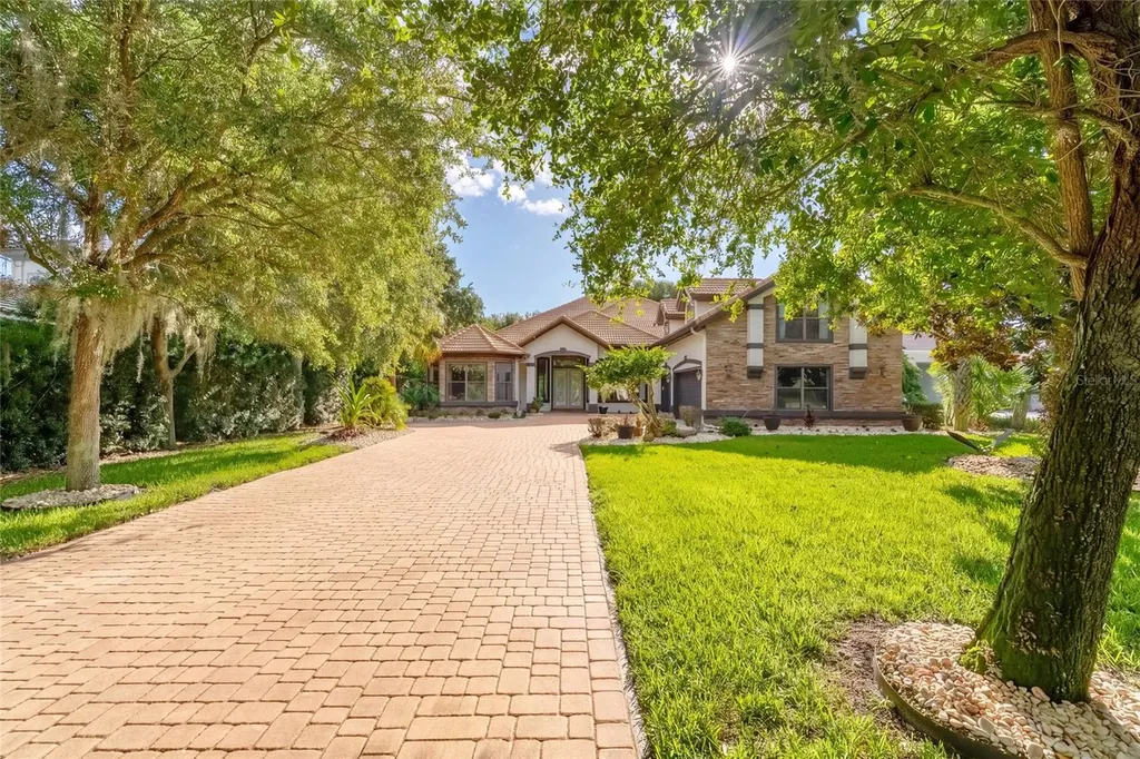 3 Flagship Court Palm Coast FL 32137