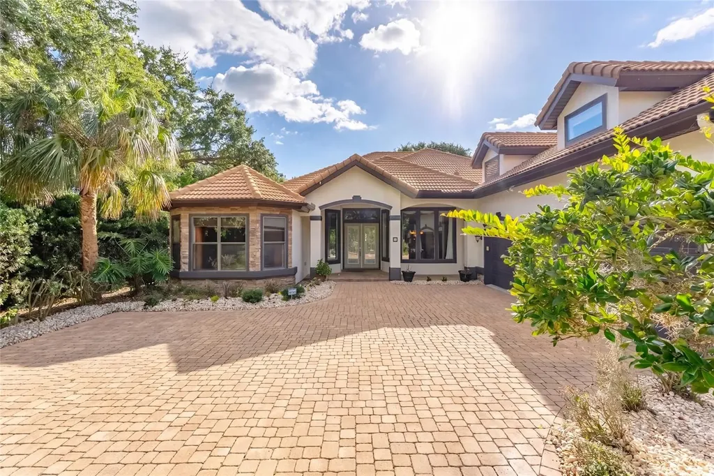 3 Flagship Court Palm Coast FL 32137