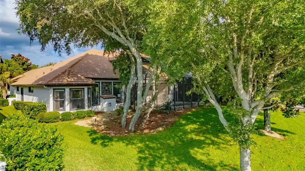 3 Flagship Court Palm Coast FL 32137