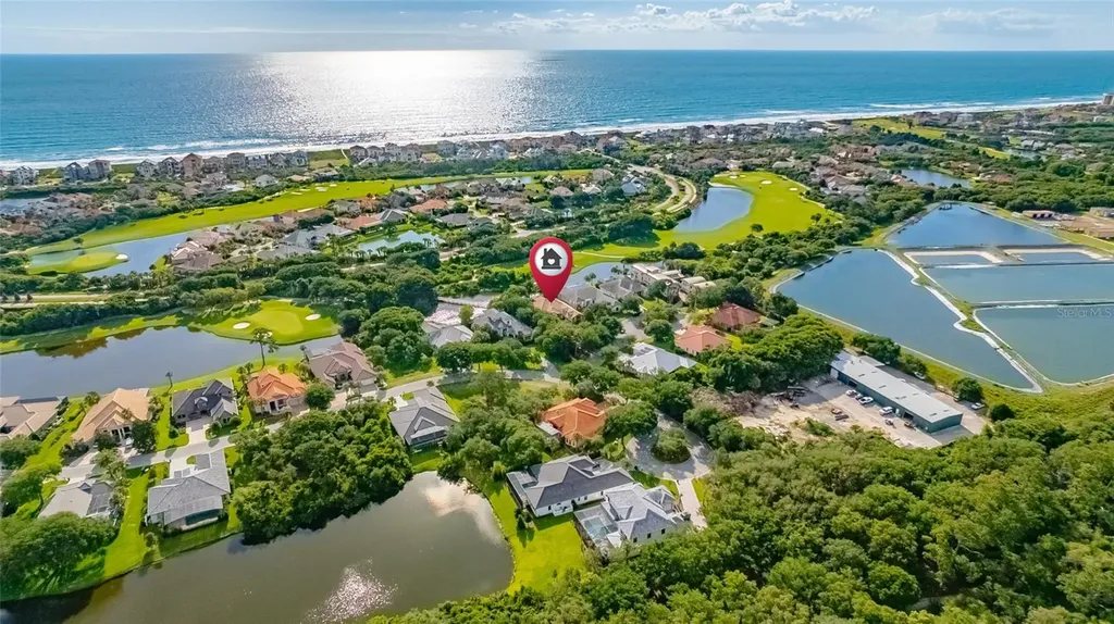 3 Flagship Court Palm Coast FL 32137