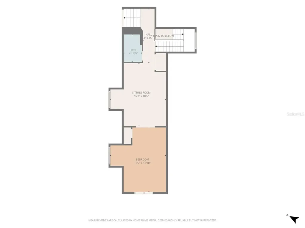 3 Flagship Court Palm Coast FL 32137